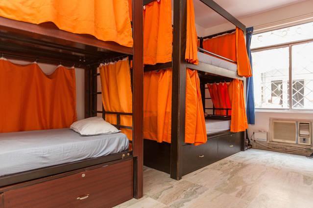 Social Rehab Hostel Bangalore Kamer foto